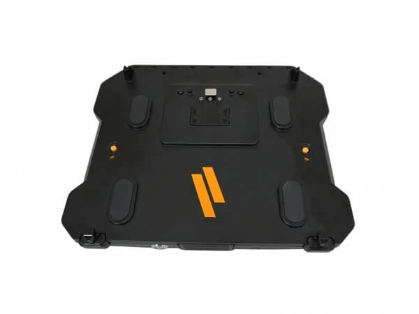 [DS-DELL-423-3] - Cradle For Dell 5430, 7330, 5420, 5424 & 7424 Notebooks With Triple Pass-Thru Antenna Connections