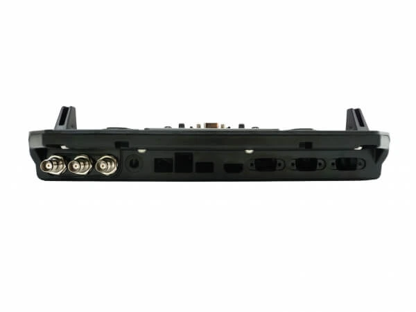 [DS-DELL-423-3] - Cradle For Dell 5430, 7330, 5420, 5424 & 7424 Notebooks With Triple Pass-Thru Antenna Connections