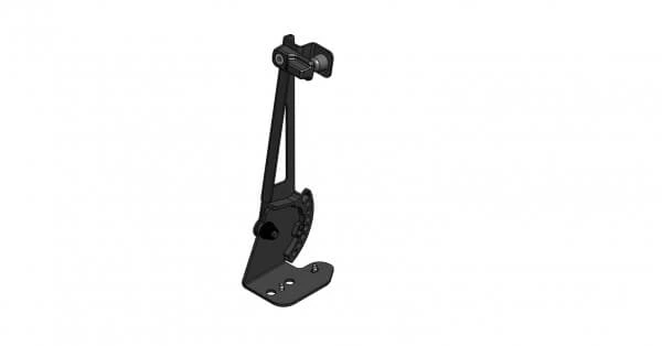 [DS-DA-418] - Screen Support For DS-GTC-6X0 Series Docking Stations