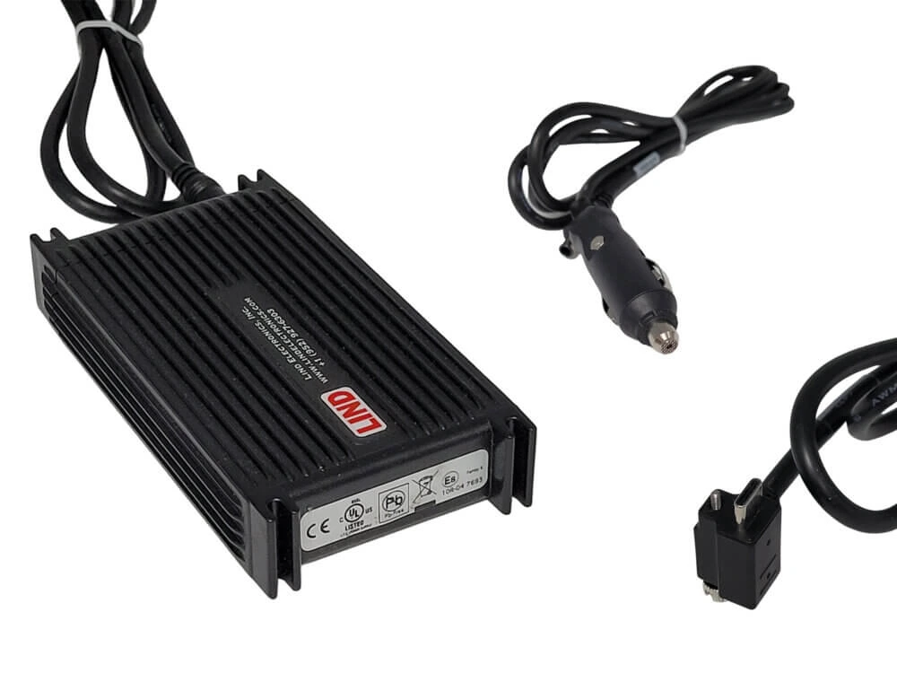 [LPS-182] USB-C Power Supply for use with DS-DELL-903, DS-DELL-903-4 & DS-DELL-1103 Cradles