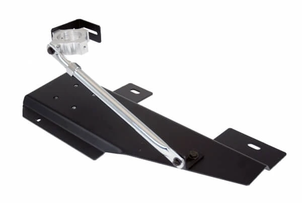 [C-HDM-106] - Heavy-Duty Inboard Side Mount for 1997-2024 Ford E-Series Vans