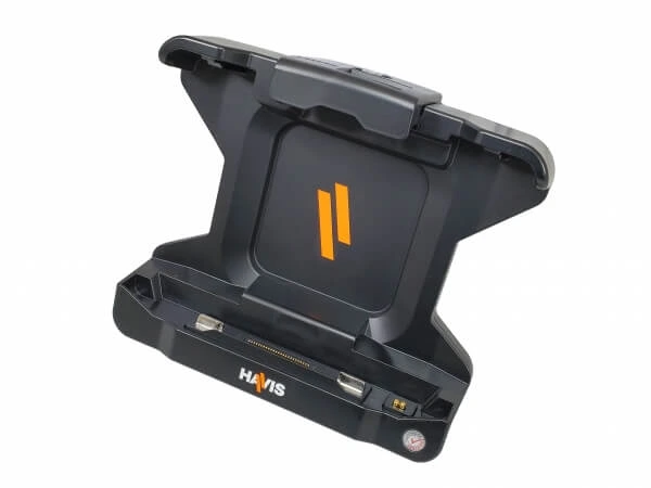 [DS-PAN-1401-2] - Docking Station For Panasonic TOUGHBOOK A3 Tablet With Dual Pass-Thru Antenna Connections