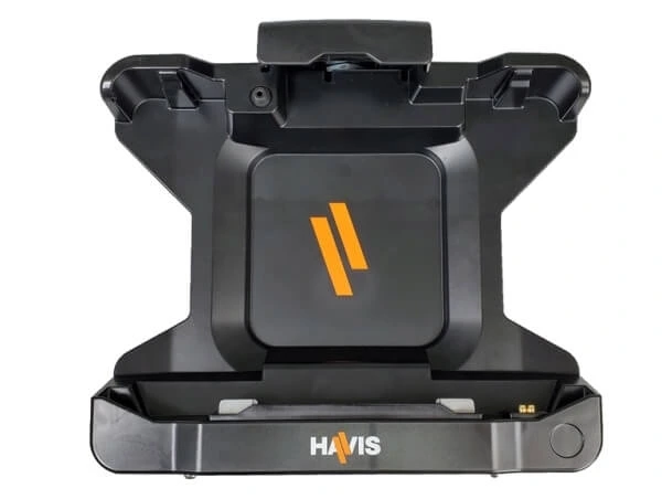 [DS-PAN-1401-2] - Docking Station For Panasonic TOUGHBOOK A3 Tablet With Dual Pass-Thru Antenna Connections