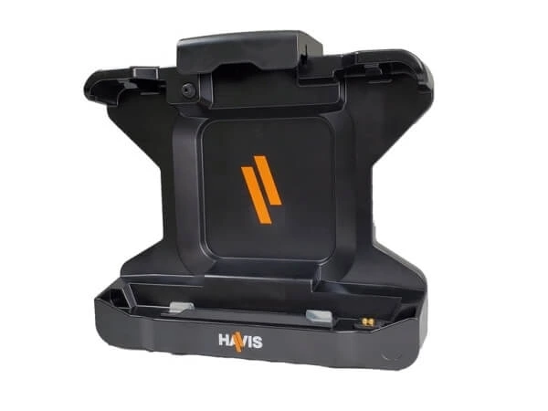 [DS-PAN-1401-2] - Docking Station For Panasonic TOUGHBOOK A3 Tablet With Dual Pass-Thru Antenna Connections