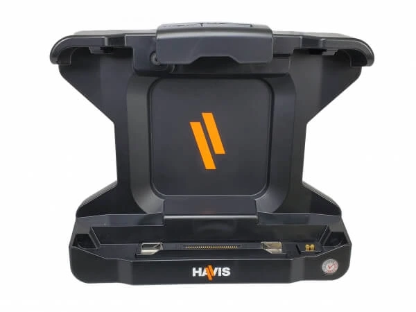[DS-PAN-1401-2] - Docking Station For Panasonic TOUGHBOOK A3 Tablet With Dual Pass-Thru Antenna Connections