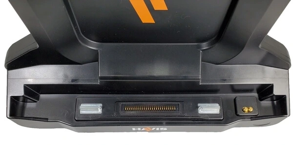 [DS-PAN-1401-2] - Docking Station For Panasonic TOUGHBOOK A3 Tablet With Dual Pass-Thru Antenna Connections