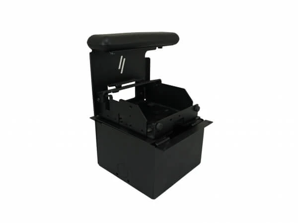 [C-ARPB-146] - Brother RuggedJet 4200 Series Printer Mount with Accessory Pocket and Tall Armrest