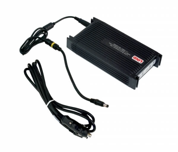 [LPS-135] - Power Supply for use with DS-DELL-600 & 610 Series Docking Stations