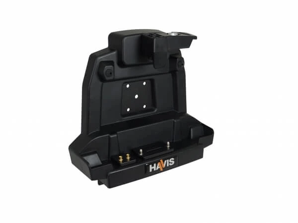 [DS-GTC-703-2] - DISCONTINUED – Cradle For Getac ZX70 Tablet With Dual Pass-Thru Antenna Connections
