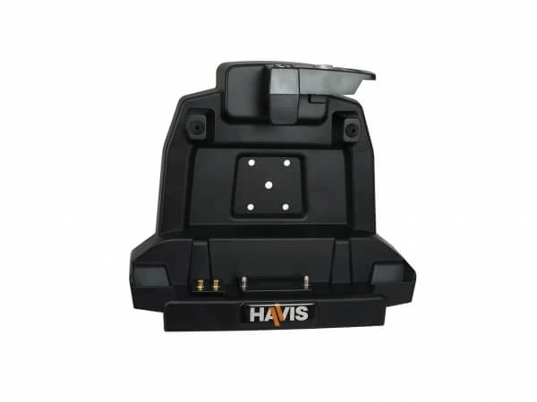 [DS-GTC-703-2] - DISCONTINUED – Cradle For Getac ZX70 Tablet With Dual Pass-Thru Antenna Connections