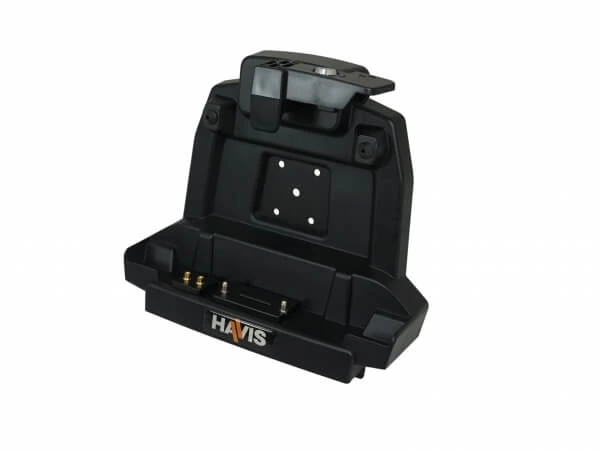 [DS-GTC-703-2] - DISCONTINUED – Cradle For Getac ZX70 Tablet With Dual Pass-Thru Antenna Connections