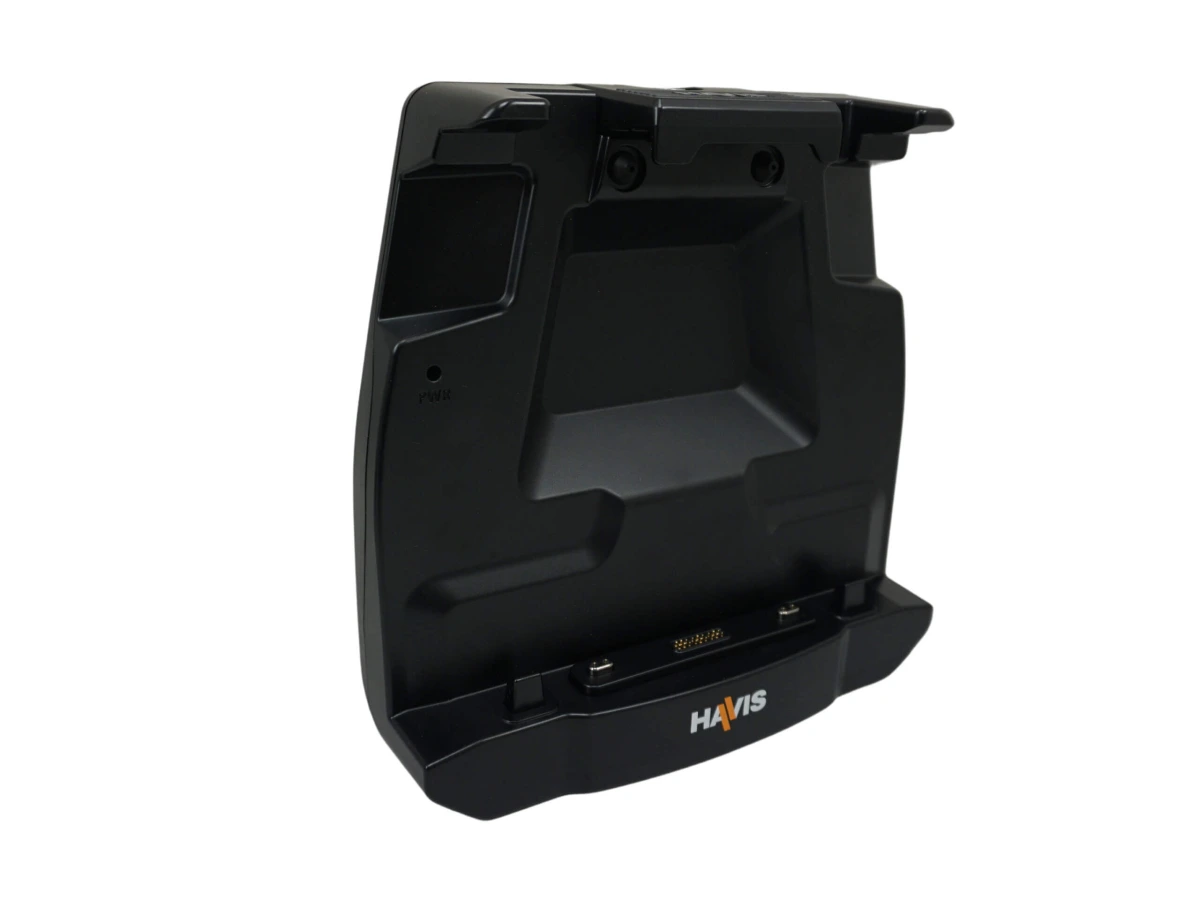 [DS-DELL-902-4] Docking Station for Dell’s 7230 Tablet with Advanced Port Replication, Quad Pass-Thru Antenna Connection, and In