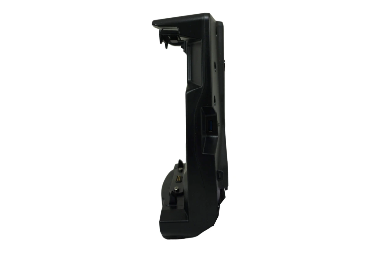 [DS-DELL-902-4] Docking Station for Dell’s 7230 Tablet with Advanced Port Replication, Quad Pass-Thru Antenna Connection, and In