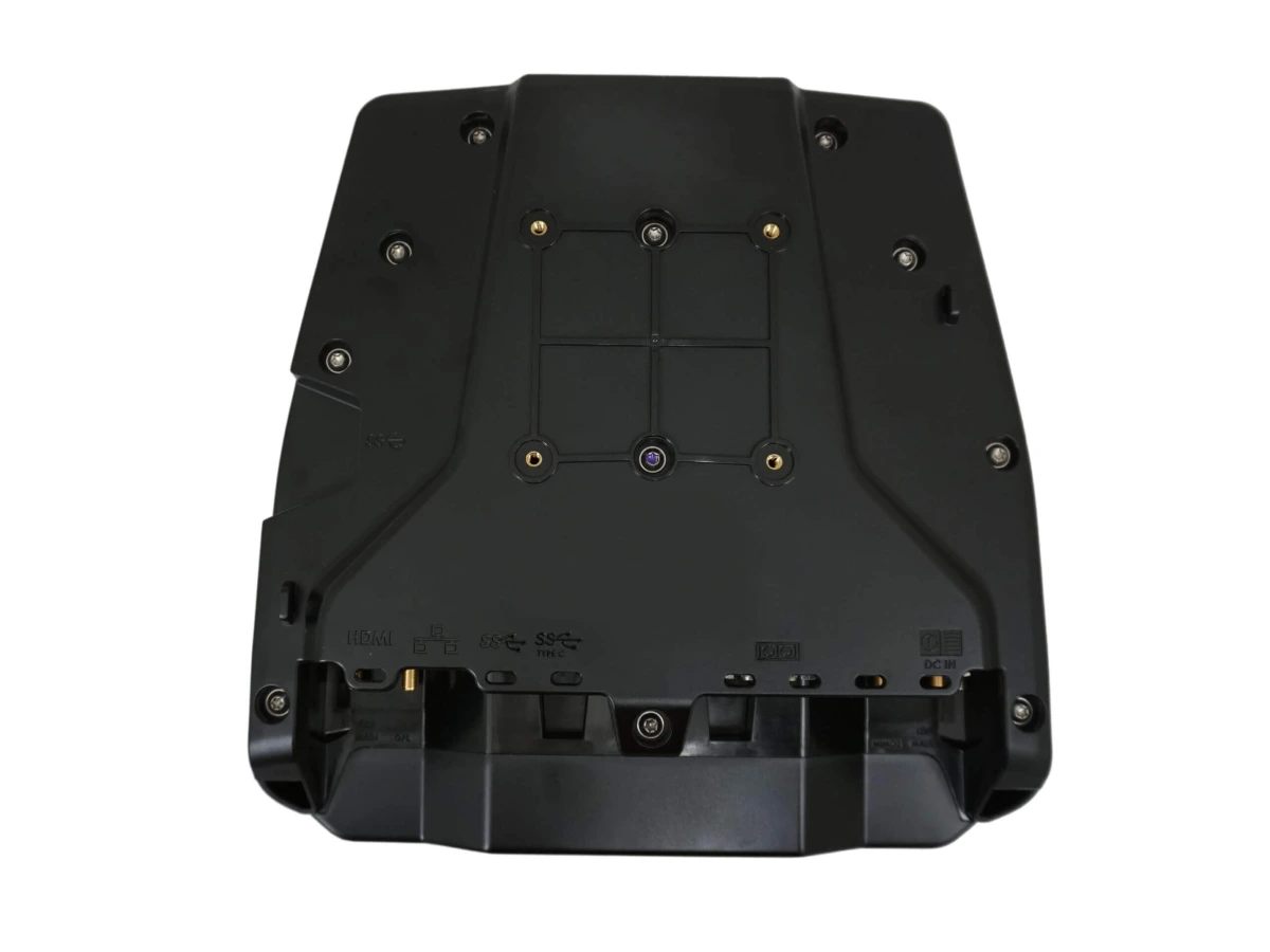 [DS-DELL-902-4] Docking Station for Dell’s 7230 Tablet with Advanced Port Replication, Quad Pass-Thru Antenna Connection, and In
