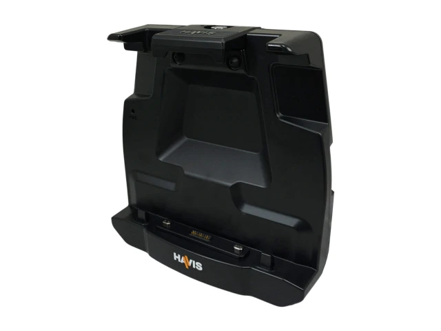 [DS-DELL-902-4] Docking Station for Dell’s 7230 Tablet with Advanced Port Replication, Quad Pass-Thru Antenna Connection, and In