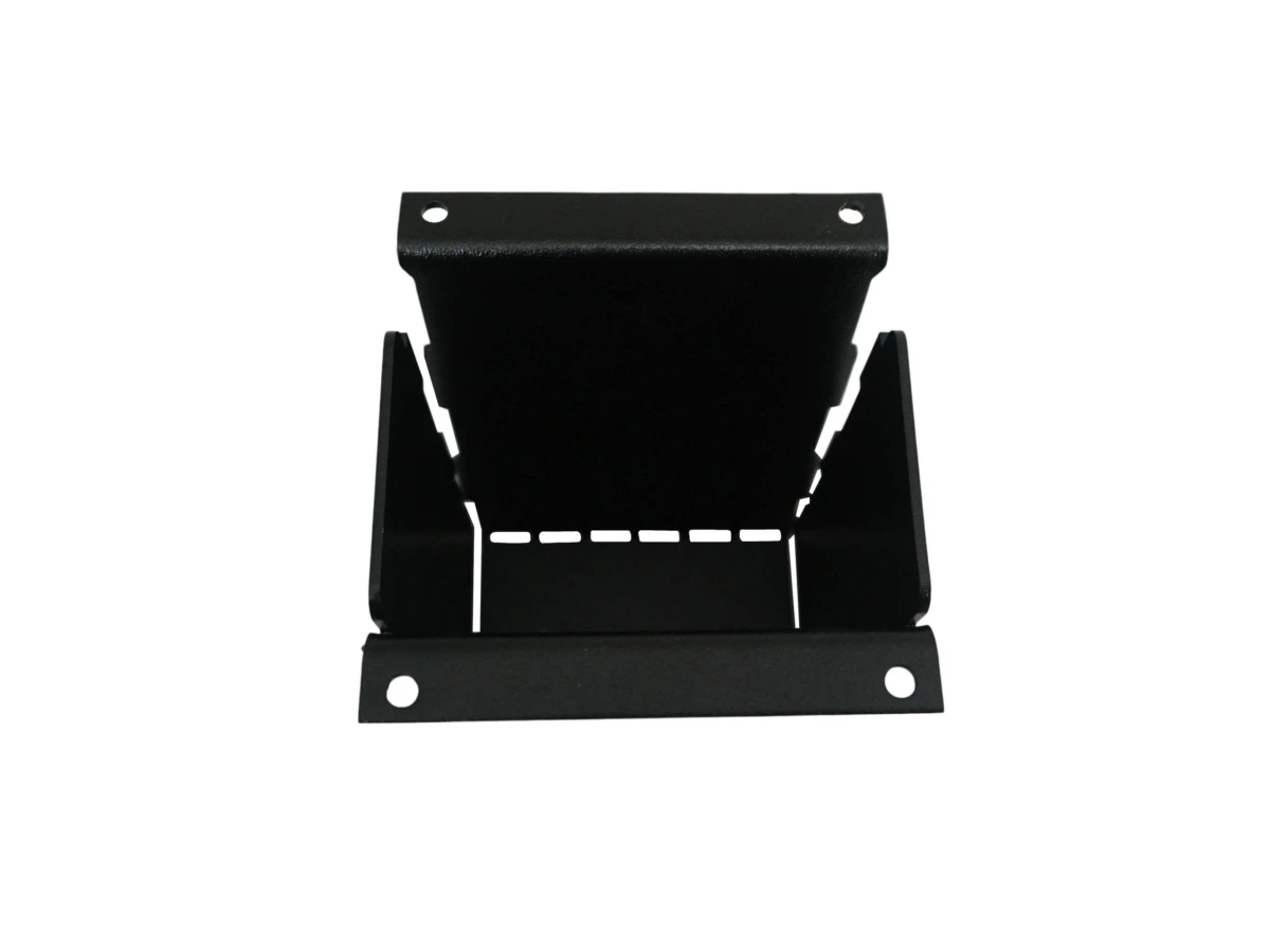 [C-APW-3548] - 3.5" Accessory Pocket, 4.8" Deep for 3.3"W Section of Wide Consoles