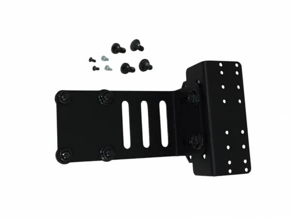 [C-CSR-2] - Universal Card Swipe Reader Bracket
