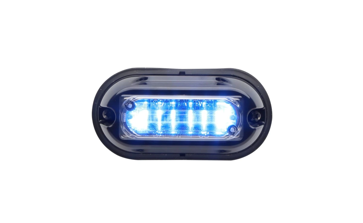 Whelen LINZ6