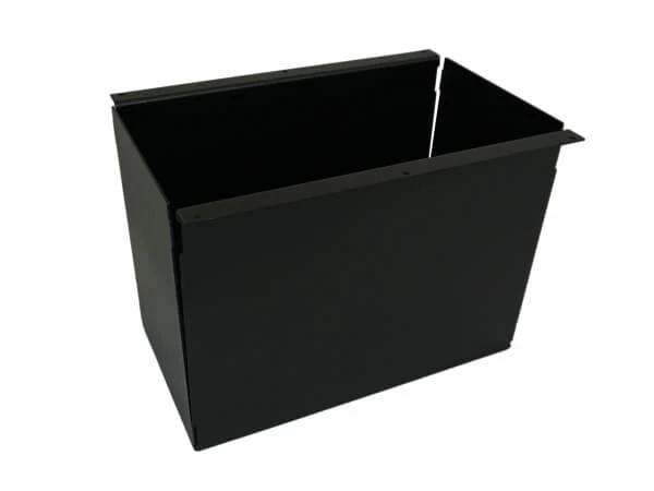 [C-AP-1395] - OBSOLETE – 13" Accessory Pocket, 9.5" Deep