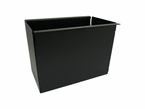 [C-AP-1395] - OBSOLETE – 13" Accessory Pocket, 9.5" Deep