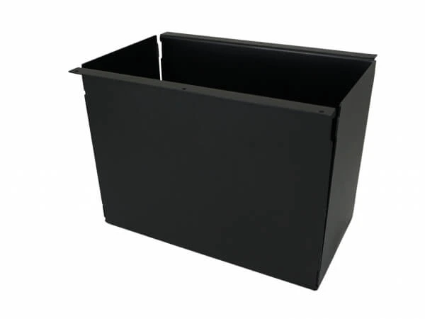 [C-AP-1395] - OBSOLETE – 13" Accessory Pocket, 9.5" Deep