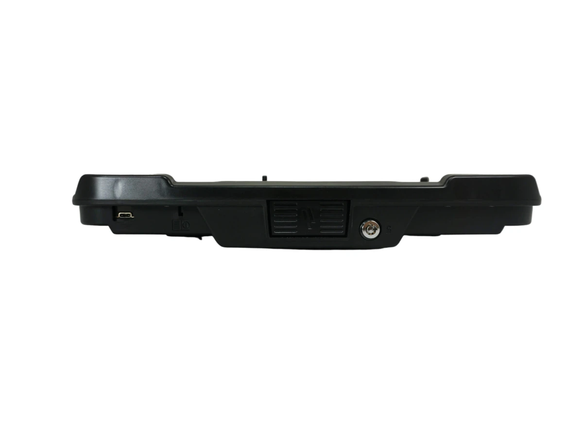 [DS-PAN-1502-4] - Docking Station For Panasonic TOUGHBOOK 40 Laptop with Standard Port Replication & Quad Pass-Thru Antenna Conn