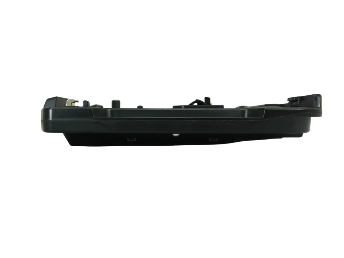 [DS-PAN-1502-4] - Docking Station For Panasonic TOUGHBOOK 40 Laptop with Standard Port Replication & Quad Pass-Thru Antenna Conn