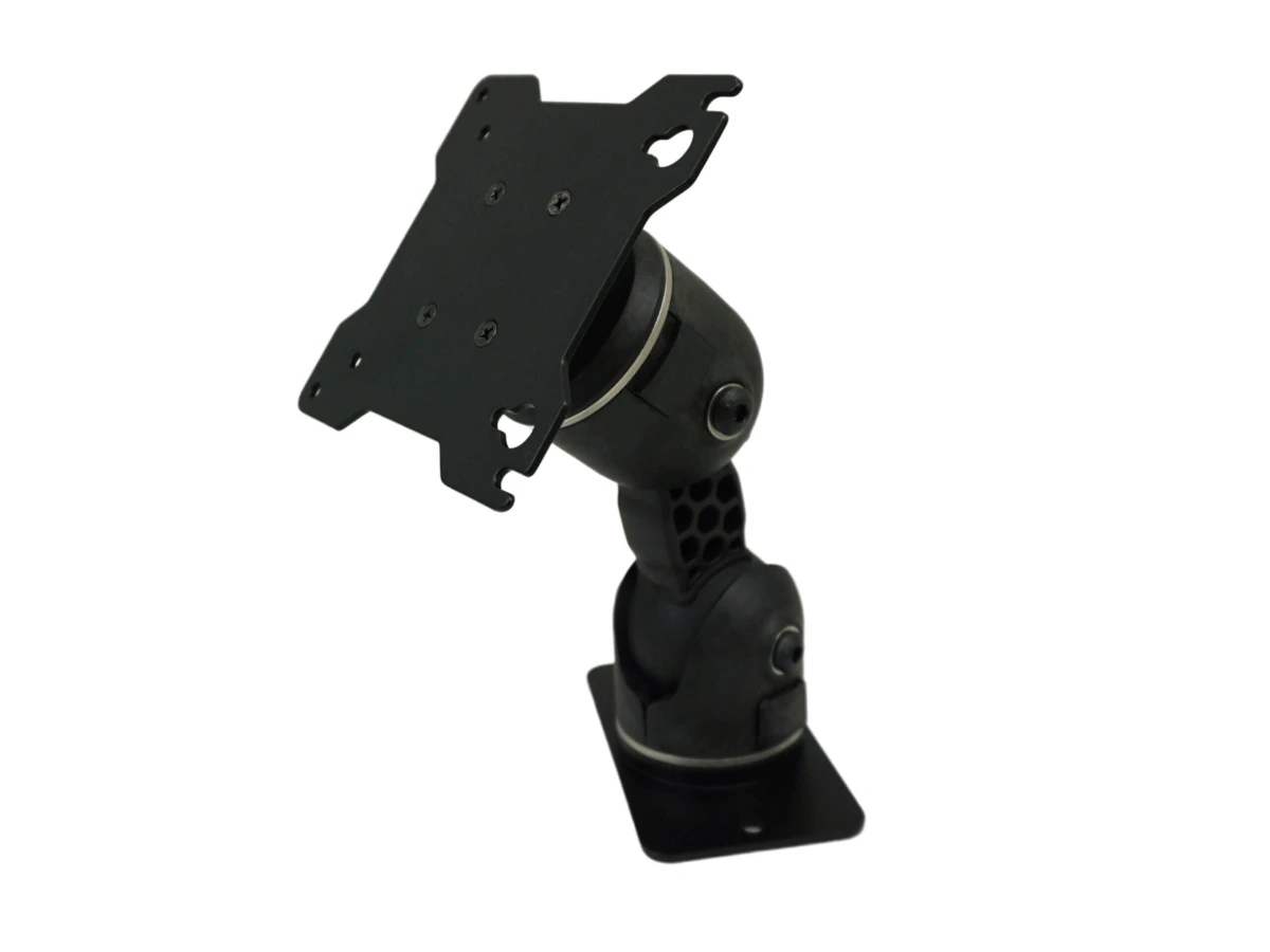 [MD-503] Rugged Warehouse Logistics Wall Mount