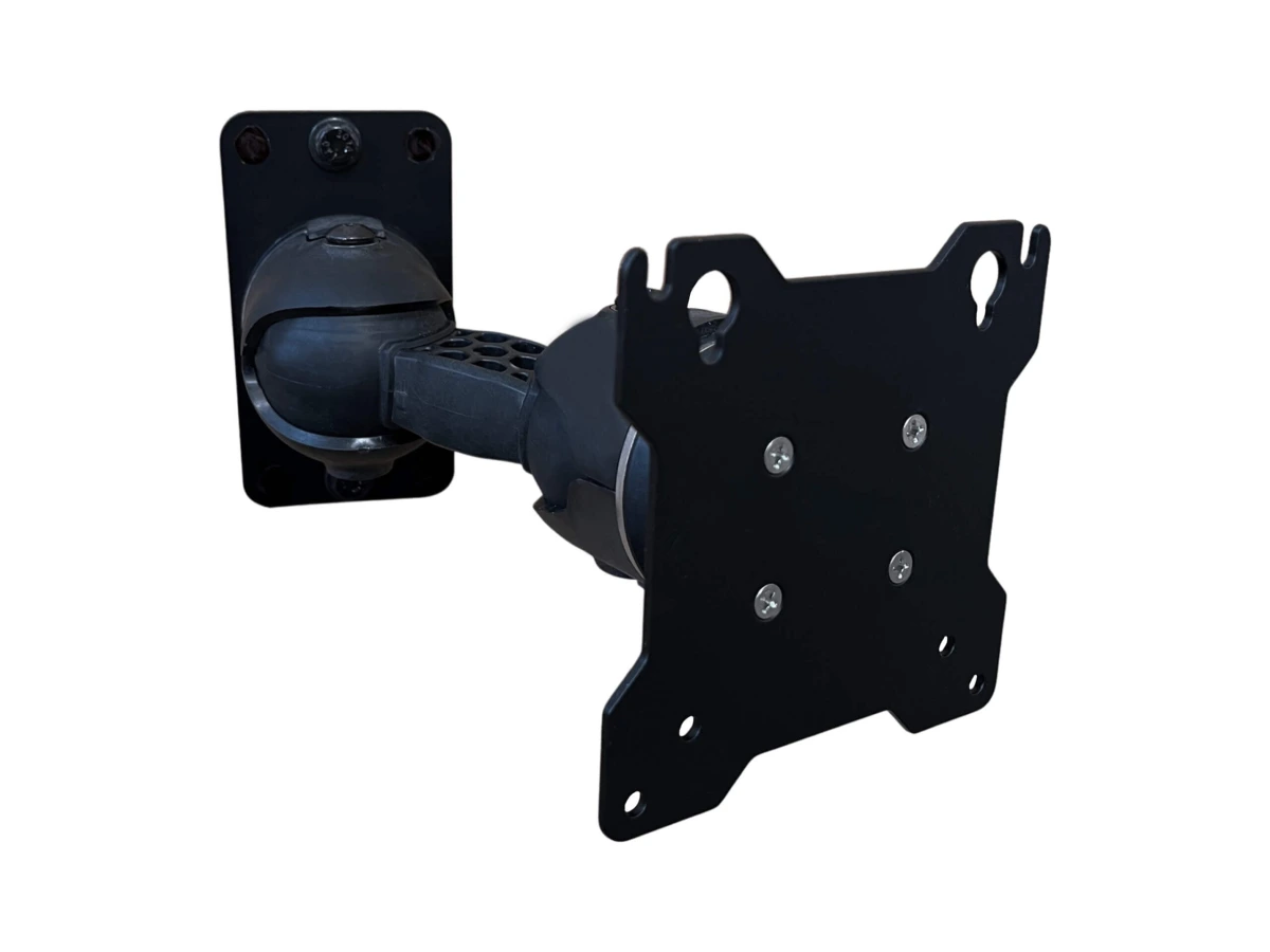 [MD-503] Rugged Warehouse Logistics Wall Mount