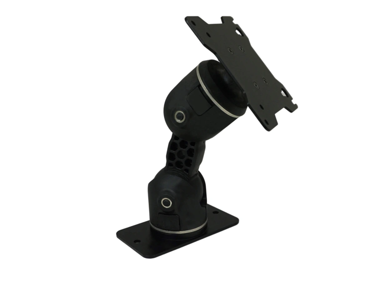 [MD-503] Rugged Warehouse Logistics Wall Mount