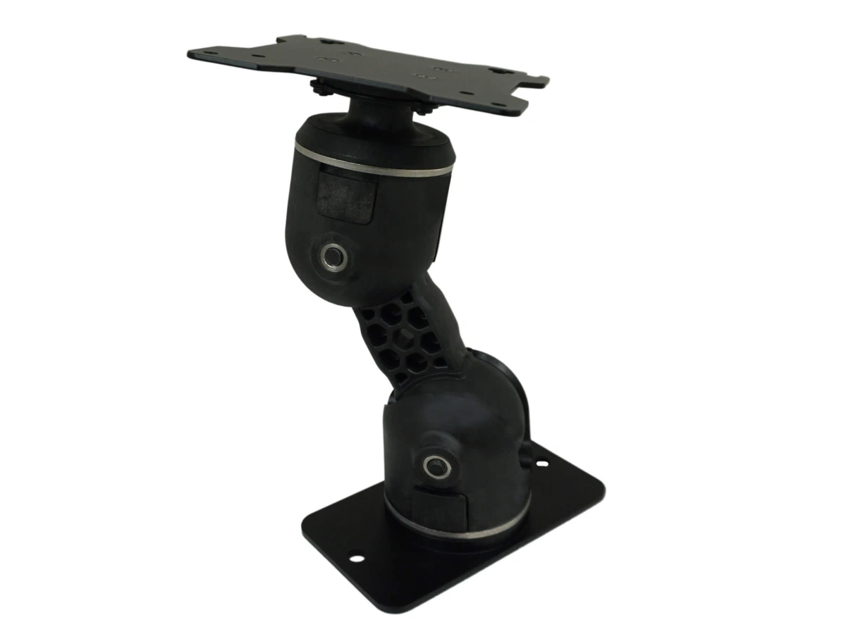 [MD-503] Rugged Warehouse Logistics Wall Mount