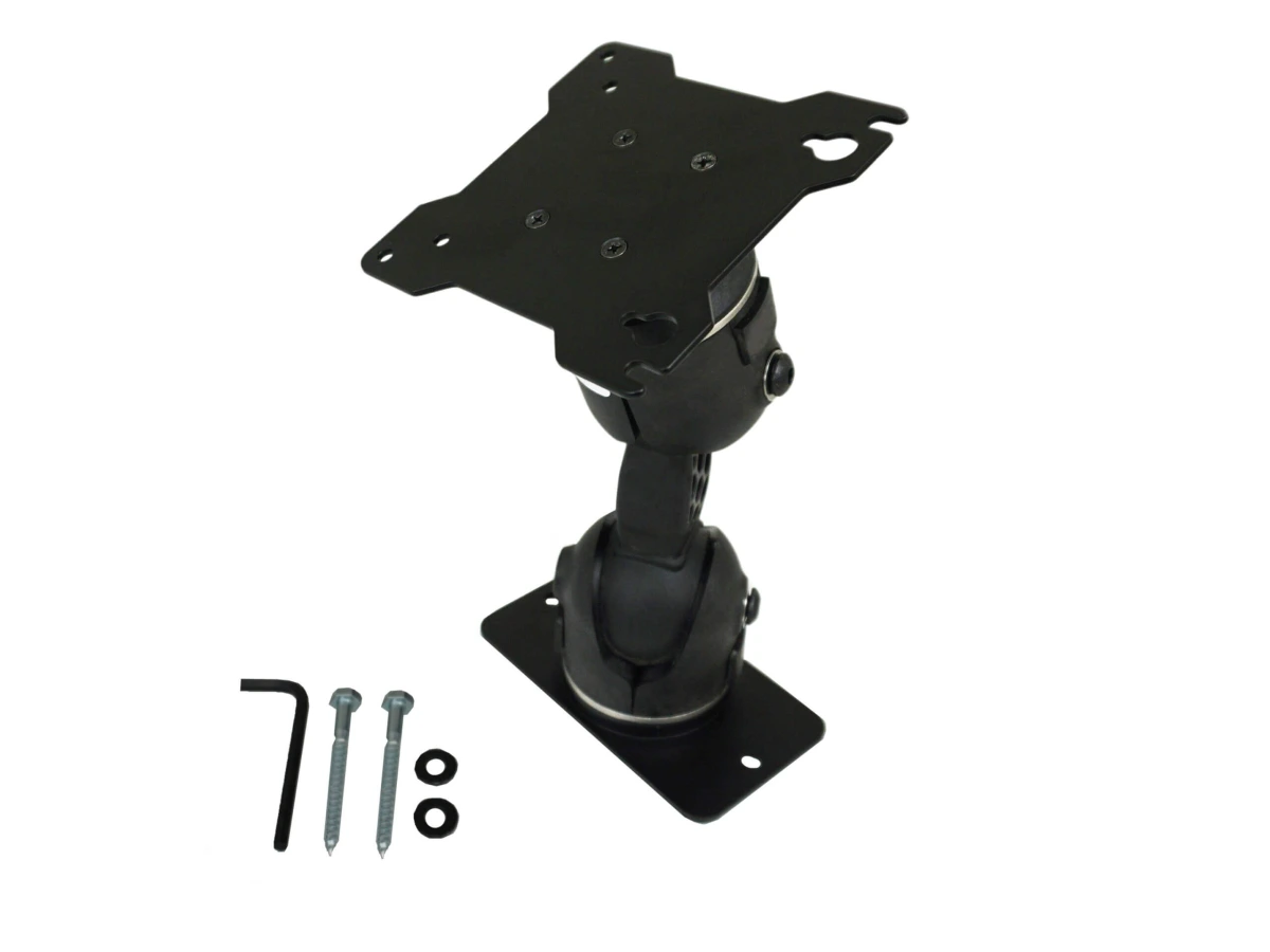 [MD-503] Rugged Warehouse Logistics Wall Mount