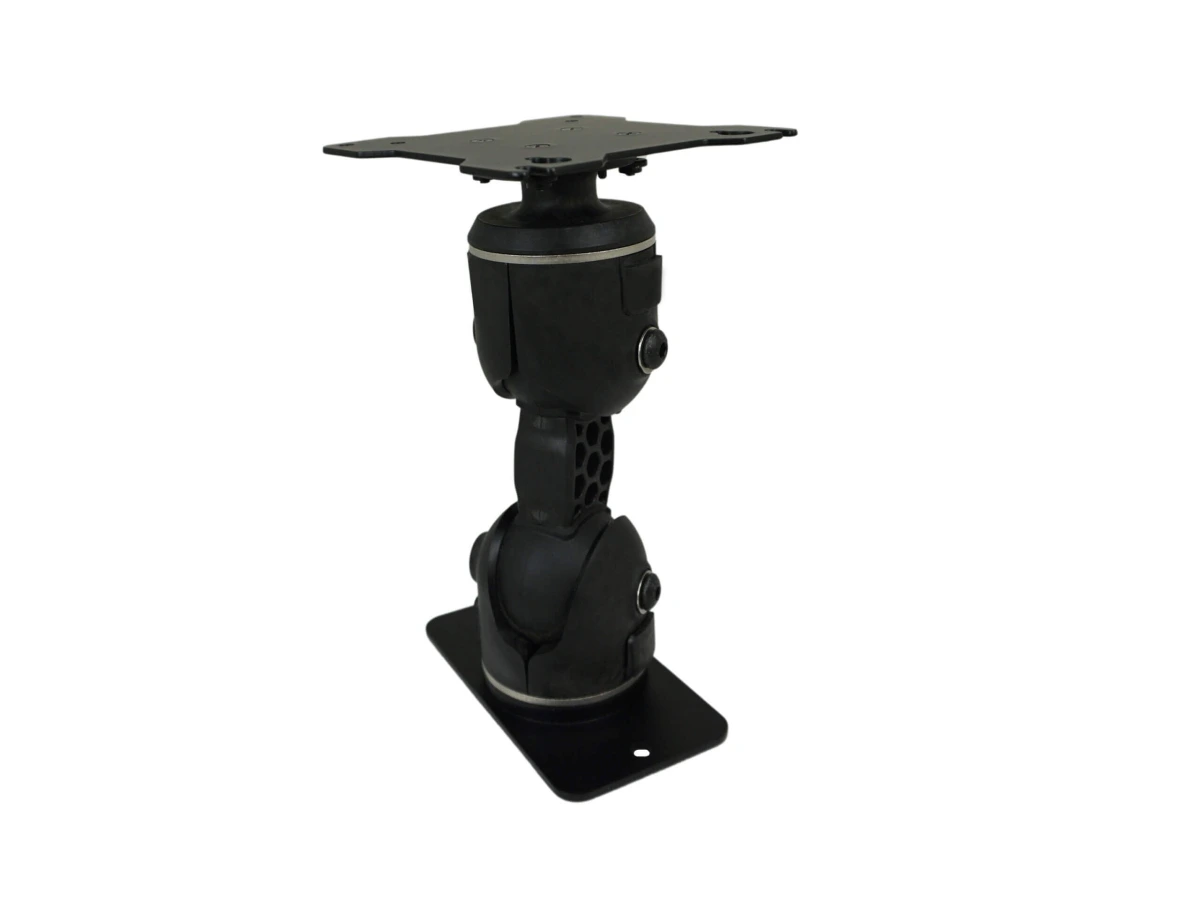 [MD-503] Rugged Warehouse Logistics Wall Mount