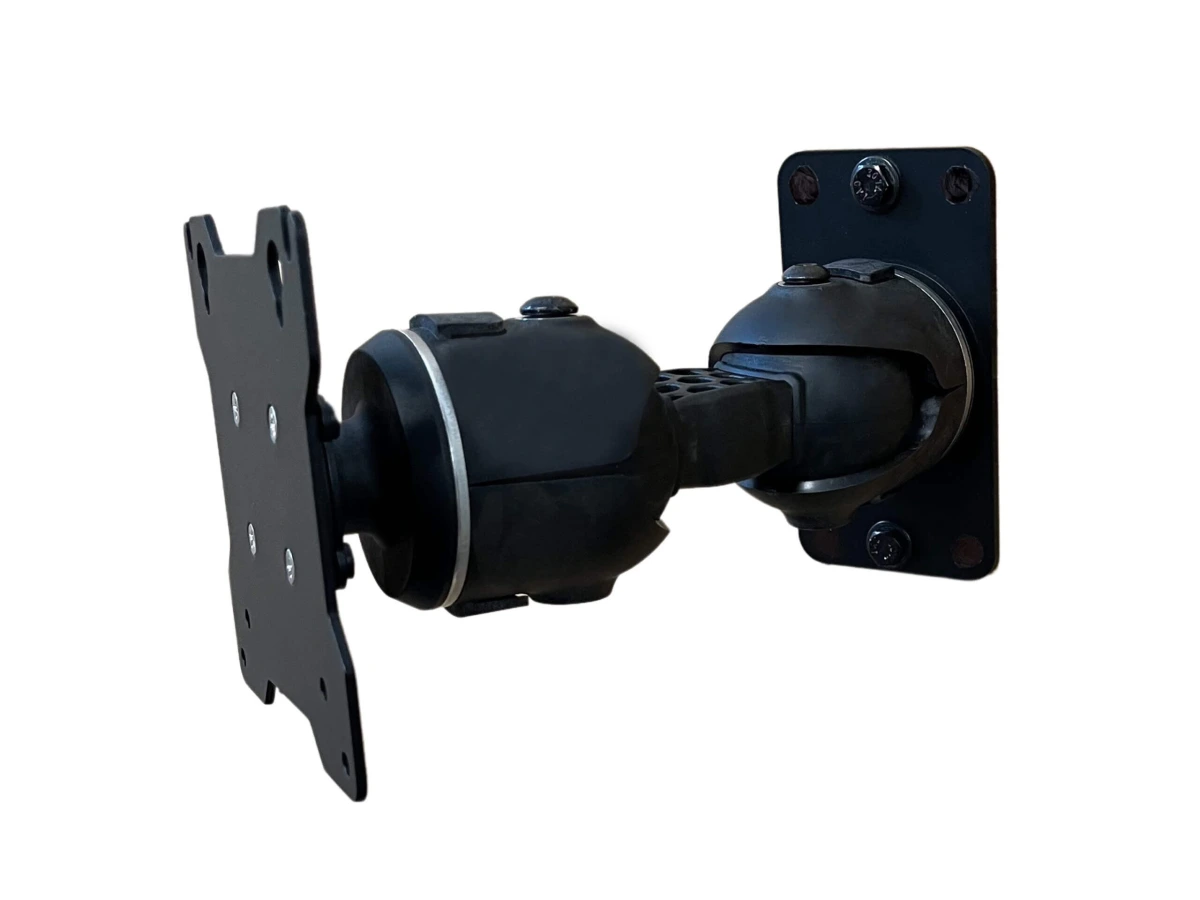 [MD-503] Rugged Warehouse Logistics Wall Mount