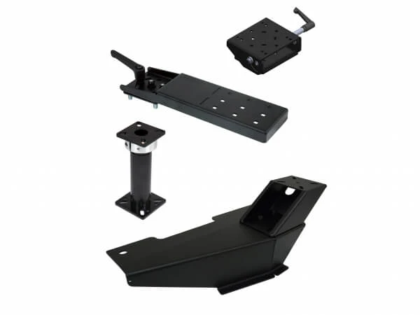 [PKG-PSM-1020] - Standard Pedestal Mount Package for 2022-2024 Chevrolet Bolt EV, 2022-2024 Chevrolet Bolt EUV