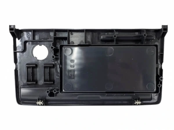 [C-APX-101] - Front Bin Option for VSX Consoles for 2020-2024 Ford Interceptor Utility