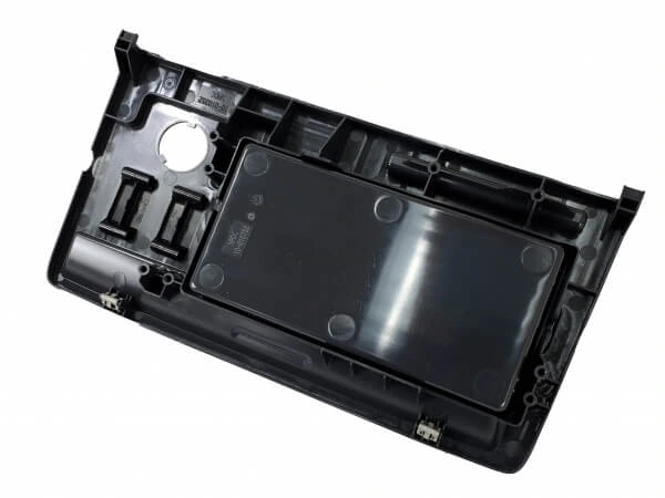 [C-APX-101] - Front Bin Option for VSX Consoles for 2020-2024 Ford Interceptor Utility