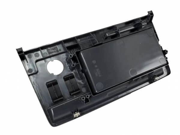 [C-APX-101] - Front Bin Option for VSX Consoles for 2020-2024 Ford Interceptor Utility