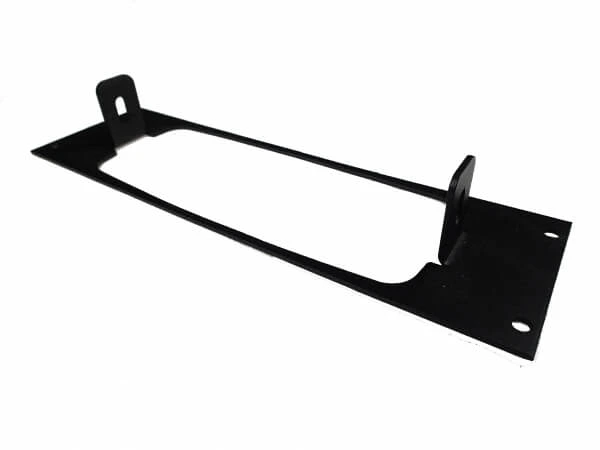 [C-EB25-KNG-1P] - 1-Piece Equipment Mounting Bracket, 2.5" Mounting Space, Fits Relm KNG Radio