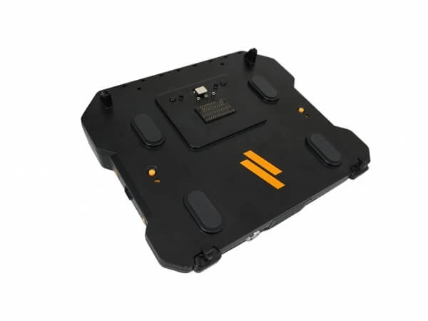 [DS-DELL-425-3] - Docking Station For Dell 5430, 7330, 5420, 5424 & 7424 Notebooks With Standard Port Replication & Triple Pass-