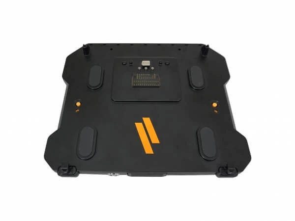 [DS-DELL-425-3] - Docking Station For Dell 5430, 7330, 5420, 5424 & 7424 Notebooks With Standard Port Replication & Triple Pass-