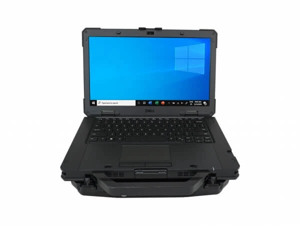 [DS-DELL-425-3] - Docking Station For Dell 5430, 7330, 5420, 5424 & 7424 Notebooks With Standard Port Replication & Triple Pass-