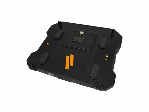 [DS-DELL-425-3] - Docking Station For Dell 5430, 7330, 5420, 5424 & 7424 Notebooks With Standard Port Replication & Triple Pass-