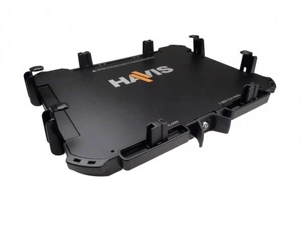 [UT-1001] - Universal Rugged Cradle for approximately 11"-14" Computing Devices