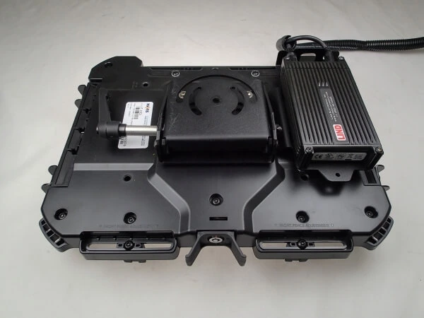 [UT-1001] - Universal Rugged Cradle for approximately 11"-14" Computing Devices