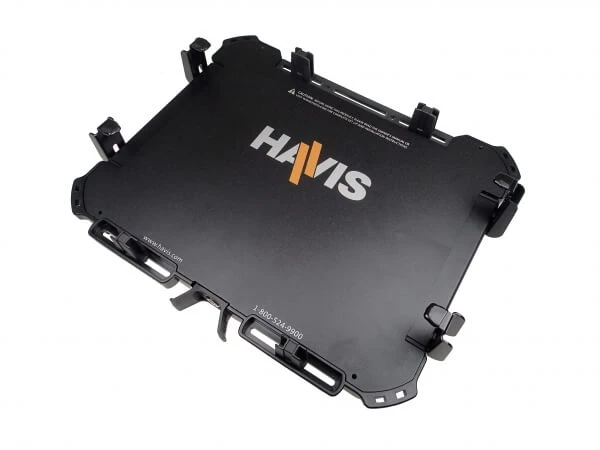 [UT-1001] - Universal Rugged Cradle for approximately 11"-14" Computing Devices