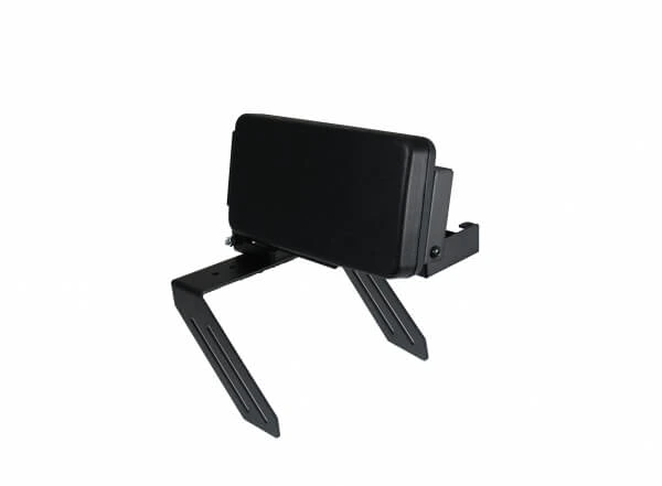 [C-ARPB-126] - OBSOLETE – Brother PocketJet Printer Mount and Armrest: Top Mount