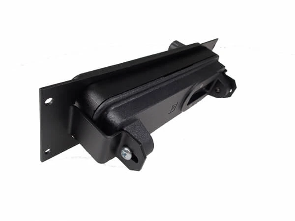 [C-EB25-XPR-1P] - 1-Piece Equipment Mounting Bracket, 2.5" Mounting Space, Fits Motorola XPR4350, XPR4380, XPR4550, XPR4580 & XP