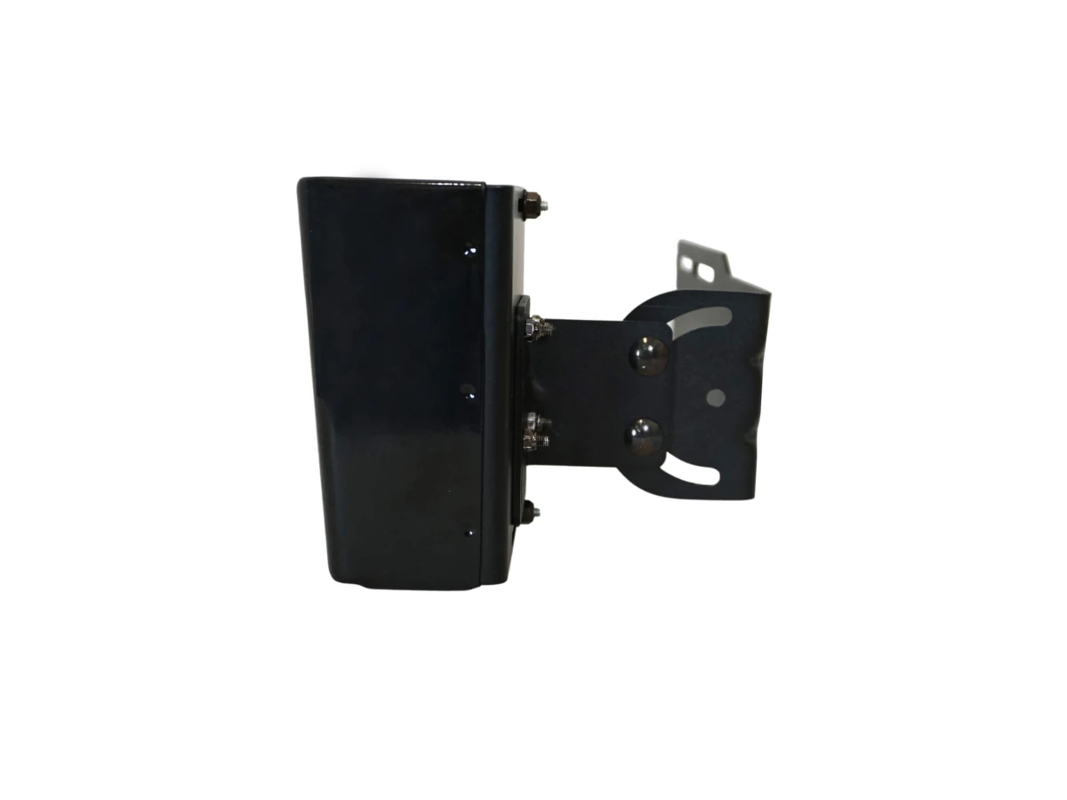 [PKG-MH-3008-3] Tablet Sidecar Mount for Barcode Scanner Bucket