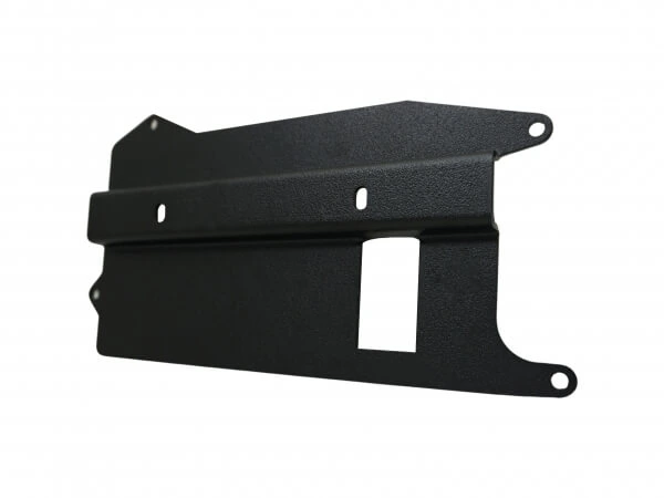 [C-EBX-C3-2] - Equipment Bracket Kit for VSX Consoles Front Tray Siren Light Control – Code 3 Z3S
